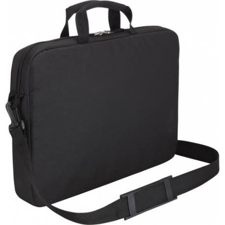 Case Logic VNAI-215 - Notebook carrying case - 15.6" - black - 6