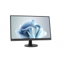 Lenovo C27-40 - LED monitor - 27" - 1920 x 1080 Full HD (1080p) @ 75 Hz - VA - 250 cd / m² - 3000:1 - 4 ms - HDMI, VGA - raven black