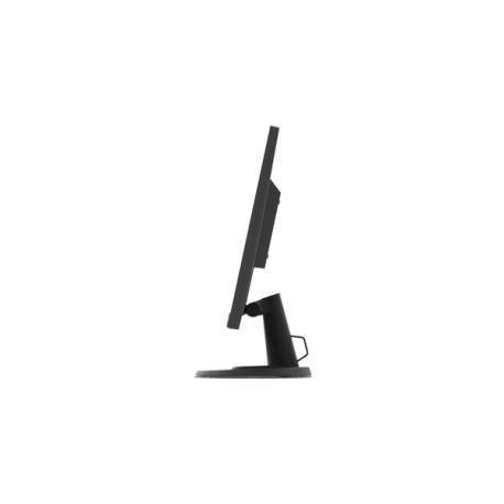 Lenovo C27-40 - LED monitor - 27" - 1920 x 1080 Full HD (1080p) @ 75 Hz - VA - 250 cd / m² - 3000:1 - 4 ms - HDMI, VGA - raven black - 7