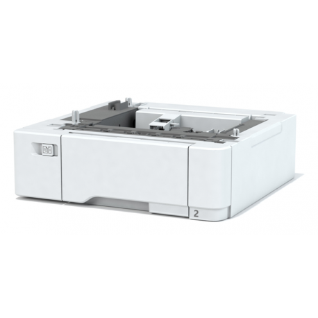 Xerox - Media tray - 650 sheets in 1 tray(s) - for Xerox C410; VersaLink C415 / DN - 0