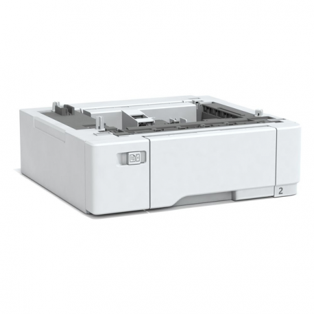Xerox - Media tray - 650 sheets in 1 tray(s) - for Xerox C410; VersaLink C415 / DN - 1
