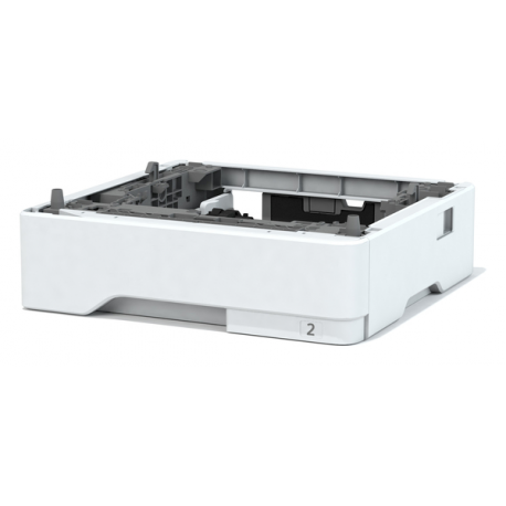 Xerox - Media tray - 550 sheets in 1 tray(s) - for Xerox B410; VersaLink B415 / DN - 0