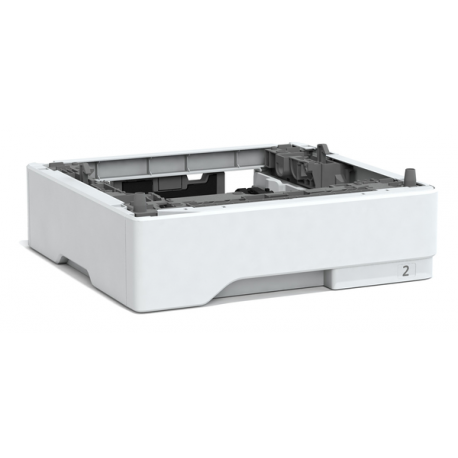 Xerox - Media tray - 550 sheets in 1 tray(s) - for Xerox B410; VersaLink B415 / DN - 1