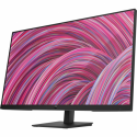 HP P32u G5 - P-Series - LED monitor - 31.5" - 2560 x 1440 QHD @ 75 Hz - IPS - 350 cd / m² - 1000:1 - 5 ms - HDMI, DisplayPort, USB-C - speakers - black - for Fortis 11 G9 Q Chromebook