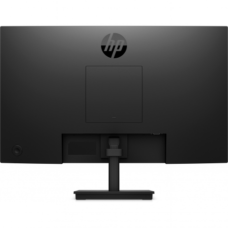 HP P24 G5 - P-Series - LED monitor - 23.8" - 1920 x 1080 Full HD (1080p) @ 75 Hz - IPS - 250 cd / m² - 1000:1 - 5 ms - HDMI, VGA, DisplayPort - black - for HP 250 G9 Notebook; Elite 600 G9, 800 G9; EliteDesk 800 G6; Pro 260 G9, 290 G9 - 3