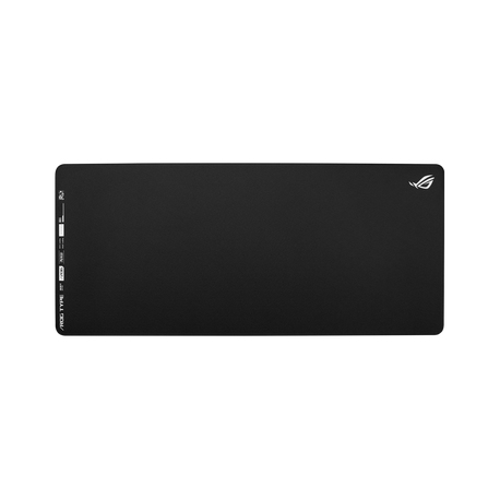 ASUS ROG HONE ACE XXL - Mouse pad - black - 0