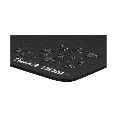 ASUS ROG HONE ACE XXL - Mouse pad - black - 2