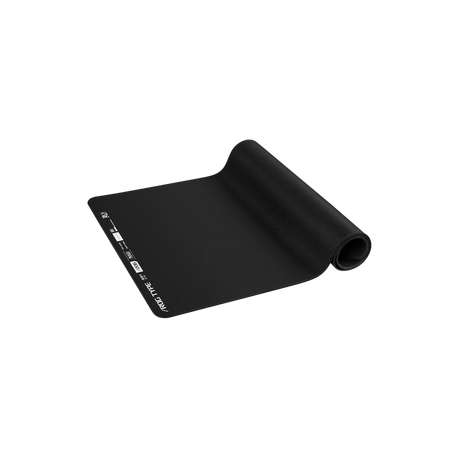 ASUS ROG HONE ACE XXL - Mouse pad - black - 3