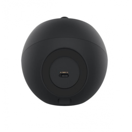 Creative Pebble V2 - Speakers - for PC - 8 Watt (Total) - black - 2