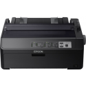 Epson EcoTank ET-14100 - Printer - colour - ink-jet - ITS - A3 - 4800 x 1200 dpi - up to 15 ppm (mono)  /  up to 8 ppm (colour) - capacity: 100 sheets - USB, Wi-Fi - black