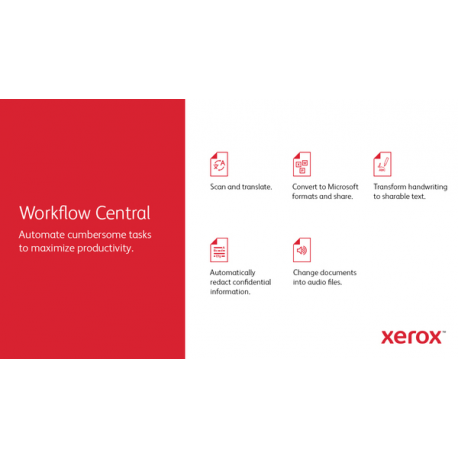 Xerox VersaLink B415V_DN - Multifunction printer - B / W - laser - Legal (216 x 356 mm) (original) - Legal (media) - up to 50 ppm (copying) - up to 50 ppm (printing) - 650 sheets - 33.6 Kbps - USB 2.0, Gigabit LAN, USB host, NFC - 3