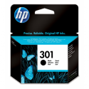 301 Black Ink Cartridge **New
