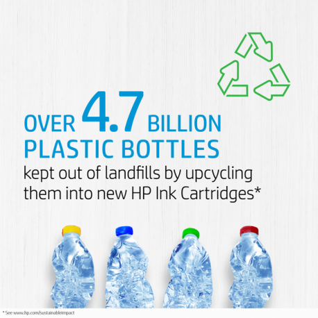 301 Black Ink Cartridge **New - 47