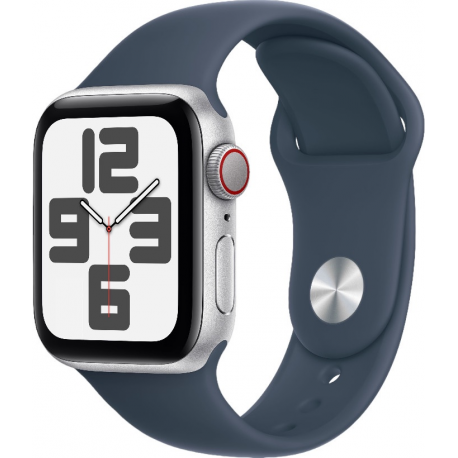 Apple watch best sale cellular bluetooth