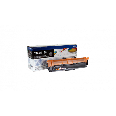 Toner Black Pages: 2.500 - 1