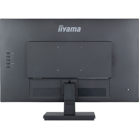 iiyama ProLite XU2792HSU-B6 - LED monitor - 27" - 1920 x 1080 Full HD (1080p) @ 100 Hz - IPS - 250 cd / m² - 1300:1 - 0.4 ms - HDMI, DisplayPort - speakers - matte black - 3