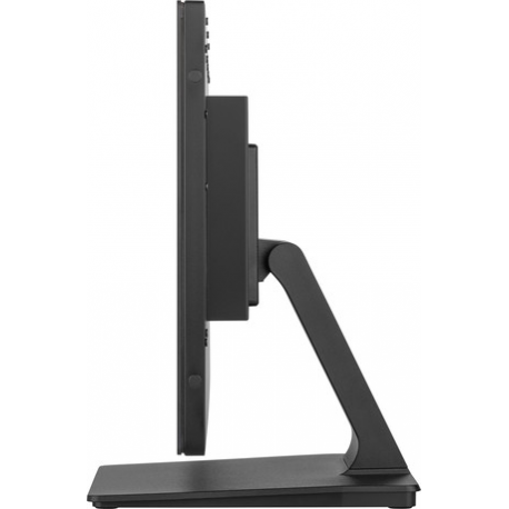 iiyama ProLite T2238MSC-B1 - LED monitor - 21.5" - touchscreen - 1920 x 1080 Full HD (1080p) - IPS - 600 cd / m² - 1000:1 - 5 ms - HDMI, DisplayPort - speakers - matte black - 4