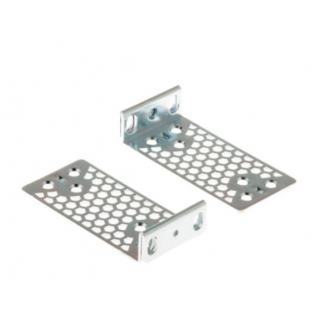 Cisco - Rack mounting kit - 19" / 23" / 24" - for Catalyst 3650-24, 3650-48 - 0