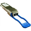 Cisco 40G Fabric Extender Transceiver - QSFP+ transceiver module - 40 Gigabit LAN - 40GBase-LR4 - LC single-mode - up to 2 km - 1310 nm