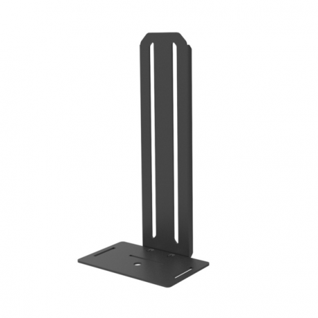 Multibrackets M Camera Holder - Mounting component (universal mount) - for video conference camera - steel - black - screen size: 55"-110" - arm mountable - 2