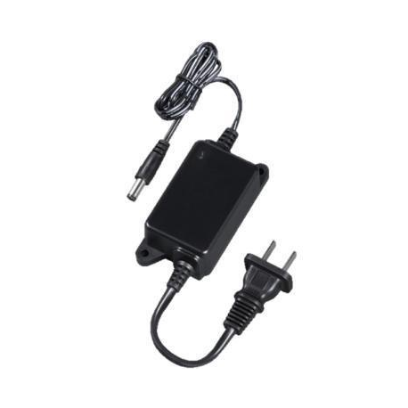 Dahua Power Series DH-PFM320D-EN - Power adapter - AC 100-240 V - Europe - black - for Eureka Series TPC-BF1241-S2 - 2