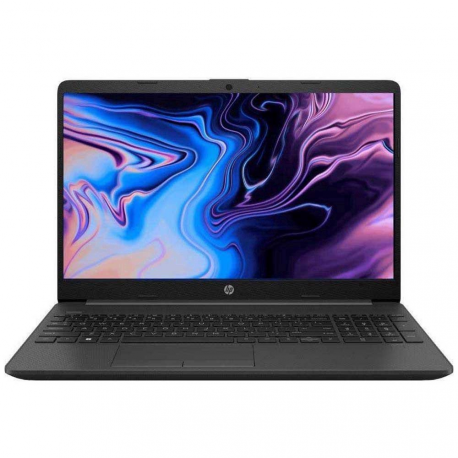 HP 250 G9 Notebook - Intel Core i5 - 1235U  /  up to 4.4 GHz - Win 11 Home - Intel Iris Xe Graphics - 8 GB RAM - 256 GB SSD NVMe, HP Value - 15.6" 1920 x 1080 (Full HD) - Wi-Fi 5 - 1