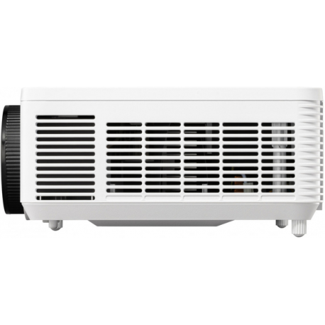 ViewSonic PA700W - DLP projector - UHP - 4500 ANSI lumens - WXGA (1280 x 800) - 16:10 - zoom lens - 2
