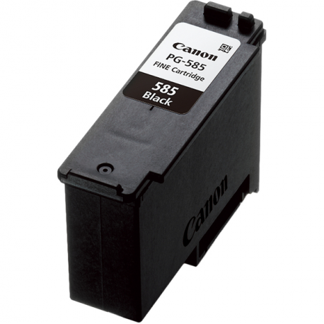 Canon PG-585 - 7.3 ml - black - original - hanging box - ink cartridge - for PIXMA TS7650i, TS7750i - 1