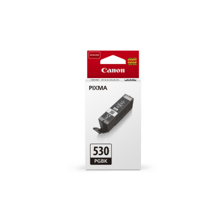 Canon PGI-530 PGBK - Black - original - ink cartridge - for PIXMA TS8750, TS8751 - 0