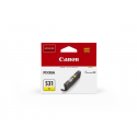 Canon CLI-531 Y - Yellow - original - ink cartridge - for PIXMA TS8750