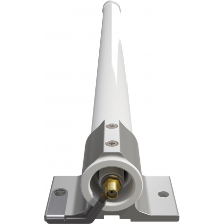 MikroTik 868 Omni antenna - Antenna - 49.5 m - 6.5 dBi - omni-directional - mast - for KNOT LR8 kit - 2