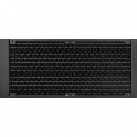 Thermaltake TH280 ARGB Sync V2 - Processor cooler - (for: LGA1156, AM2, AM2+, AM3, LGA1155, AM3+, LGA2011, LGA1150, LGA1151, AM4, LGA2066, LGA1200, LGA1700, AM5) - copper - 140 mm - black - 2