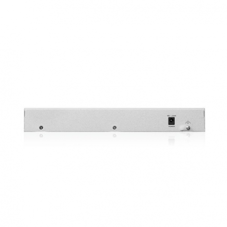 Zyxel ZyWALL USG FLEX 200HP - Firewall - GigE, 2.5 GigE - cloud-managed - 3