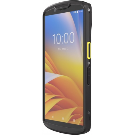 GLOBAL CARE: ZEBRA EVM/EMC, TC58, WWAN 5G FR1, CBRS, WIFI 6E, 6 inch DISPLAY, 4GB RAM/64GB ROM, ADVANCED RANGE SE55 IMAGER, 8MP  - 1