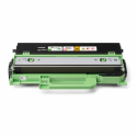 Brother WT-229CL - Original - waste toner collector - for P / N: DCPL3520CDWRE1, DCPL3527CDWZW1, DCPL3555CDWRE1, HLL3220CWRE1, MFCL3740CDWRE1