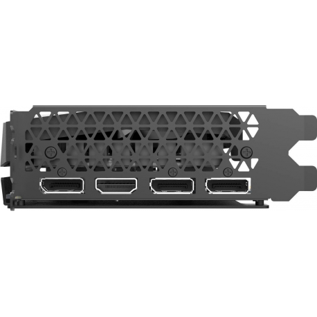 ZOTAC GAMING GeForce RTX 3050 ECO - Graphics card - GF RTX 3050 - 8 GB GDDR6 - PCIe 4.0 x8 - HDMI, 3 x DisplayPort - 5