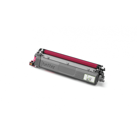 Brother TN248XLM - High Yield - magenta - original - box - toner cartridge - for Brother DCP-L3520, DCP-L3560, HL-L3220, HL-L3240, HL-L8240, MFC-L3760, MFC-L8390 - 4