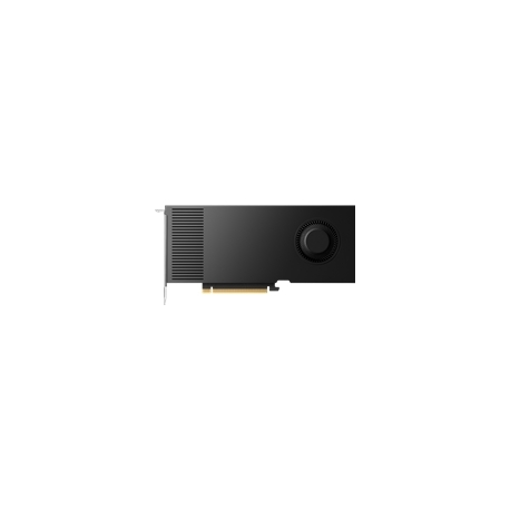 NVIDIA RTX 4000 Ada Generation - Graphics card - RTX 4000 Ada - 20 GB GDDR6 - PCIe 4.0 x16 - 4 x DisplayPort - 0