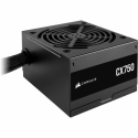 CORSAIR CX Series CX550 - Power supply (internal) - ATX - 80 PLUS Bronze - 550 Watt - Europe