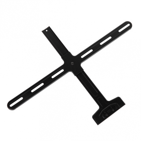 Owl Labs - Mounting kit (mount) - for conference camera  /  speakers - screen size: up to 90" - mounting interface: VESA - above the screen, below the screen - for Owl Labs Owl Bar - 0