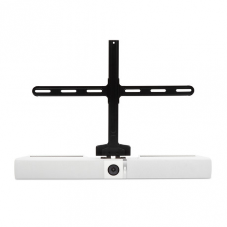 Owl Labs - Mounting kit (mount) - for conference camera  /  speakers - screen size: up to 90" - mounting interface: VESA - above the screen, below the screen - for Owl Labs Owl Bar - 1