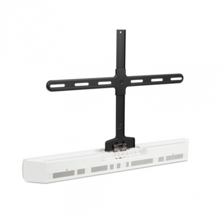 Owl Labs - Mounting kit (mount) - for conference camera  /  speakers - screen size: up to 90" - mounting interface: VESA - above the screen, below the screen - for Owl Labs Owl Bar - 2