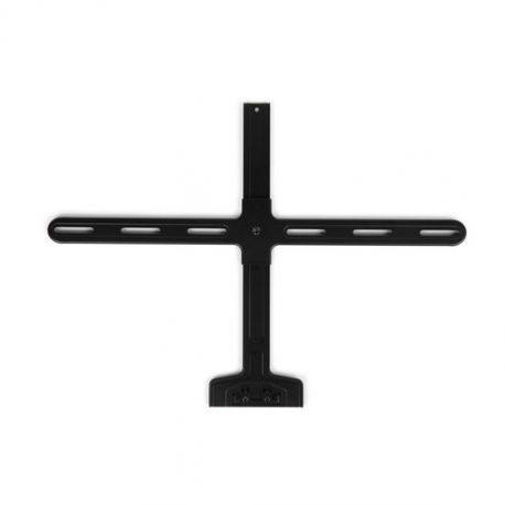 Owl Labs - Mounting kit (mount) - for conference camera  /  speakers - screen size: up to 90" - mounting interface: VESA - above the screen, below the screen - for Owl Labs Owl Bar - 4
