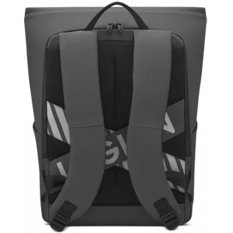 Lenovo Legion GB400 - Notebook carrying backpack - 16" - grey - 3