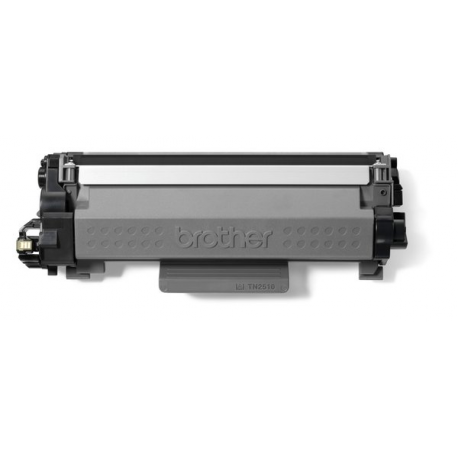 Brother TN-2510 - High capacity - black - original - box - toner cartridge - 2