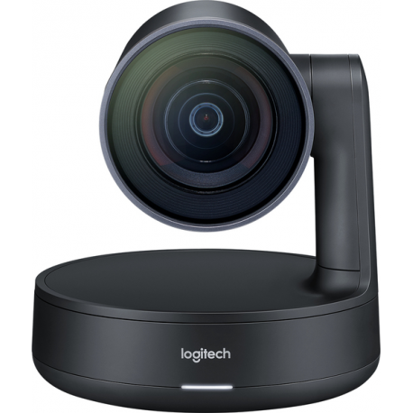 LOGITECH Rally Plus Ultra-HD ConferenceCam - WHITE MICPOD - EMEA29-953 - 1