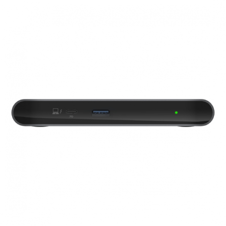 Belkin CONNECT 5-in-1 Core Hub - Docking station - Thunderbolt 4 - Thunderbolt - 150 Watt - 2