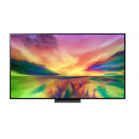 LG 55 Class 4K UHD 2160P NanoCell Smart TV with HDR