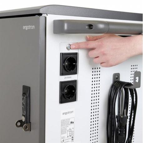 ATEN VanCryst VE781020 - HDMI cable - HDMI male to HDMI male - 20 m - hybrid copper / fibre optic - black - 4K support, Active Optical Cable (AOC) - for ATEN VM5404HA, VM5808HA; VanCryst VM0808HA, VM3250, VM5404H, VM6809H, VS0801H - 3