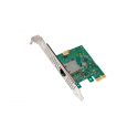 Intel Ethernet Network Adapter I226-T1 - Network adapter - PCI Express 3.1 x1 low profile - 2.5GBase-T x 1